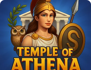 Temple of Athena Temple of Athena